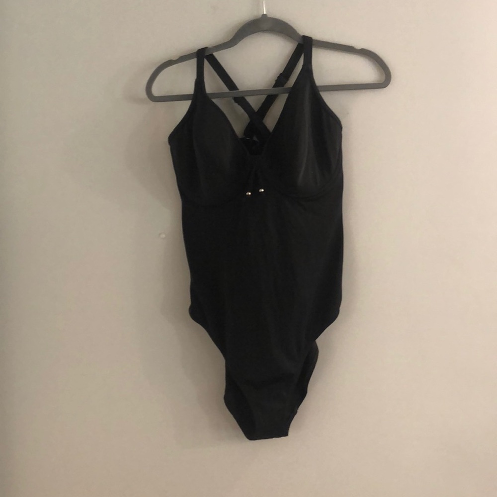 Freya one piece swimsuit
